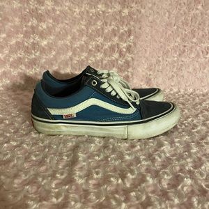 Vans Old Skool Pros